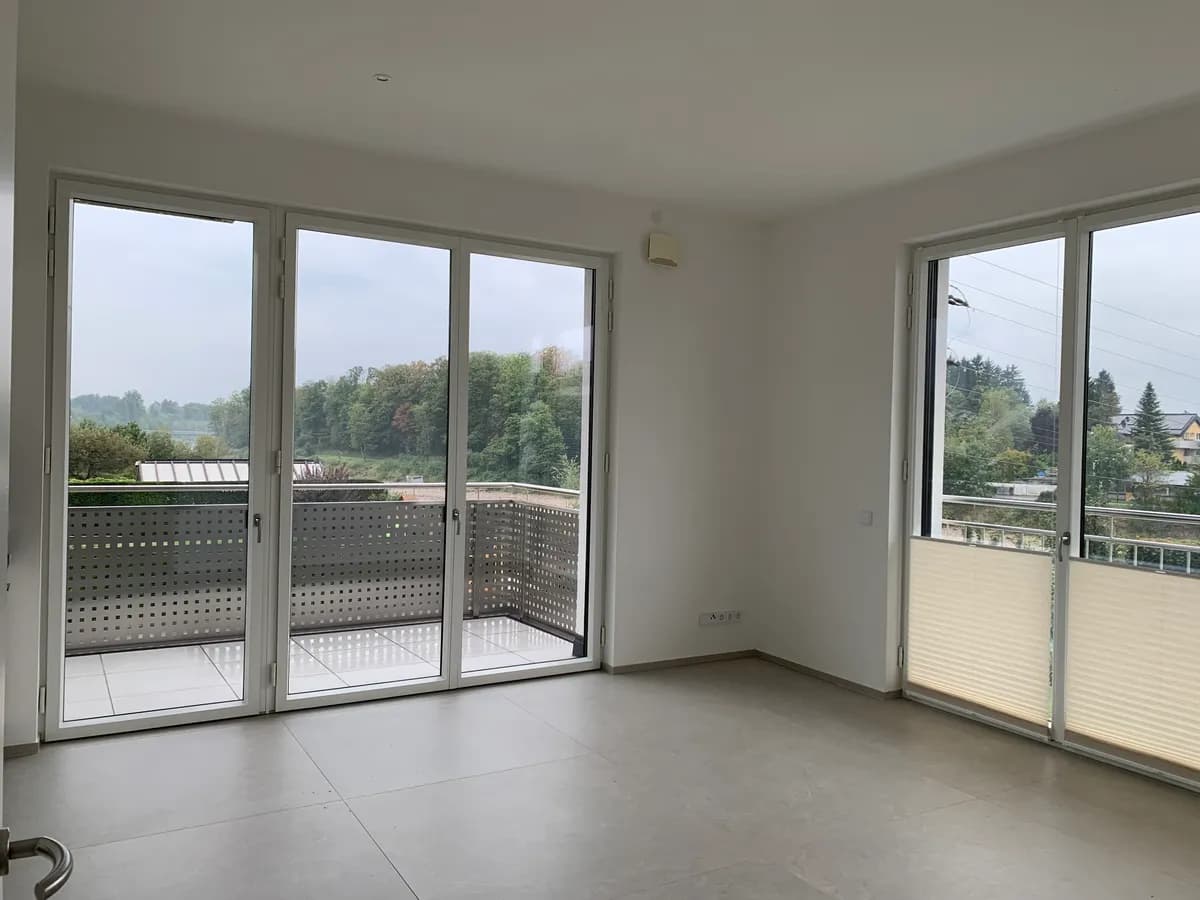 3-Zimmer-Wohnung mieten in Salzburg Stadt – 65 m², € 1.845