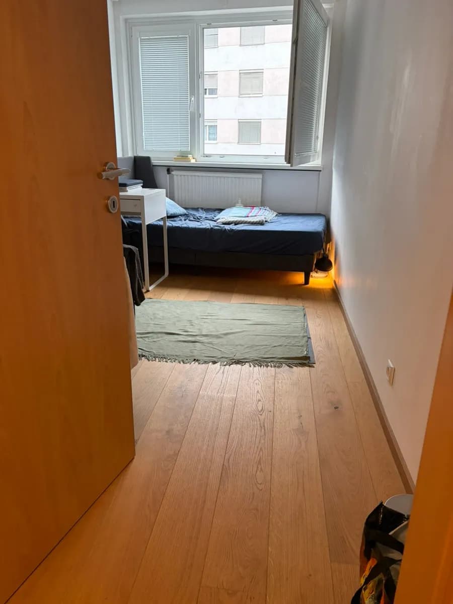 1-Zimmer-Wohnung mieten in Wien – 12 m², € 500 – Bild 2 von 5