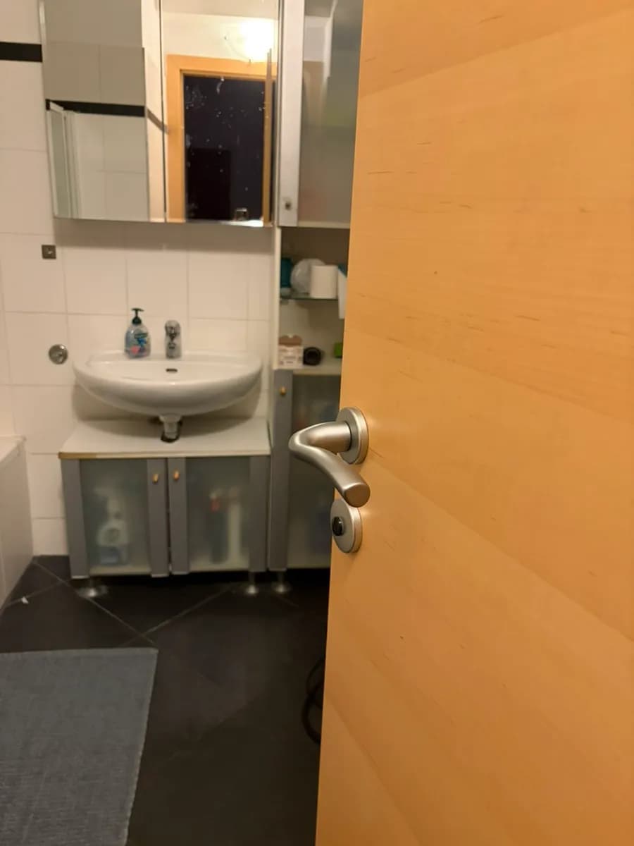 1-Zimmer-Wohnung mieten in Wien – 12 m², € 500 – Bild 4 von 5