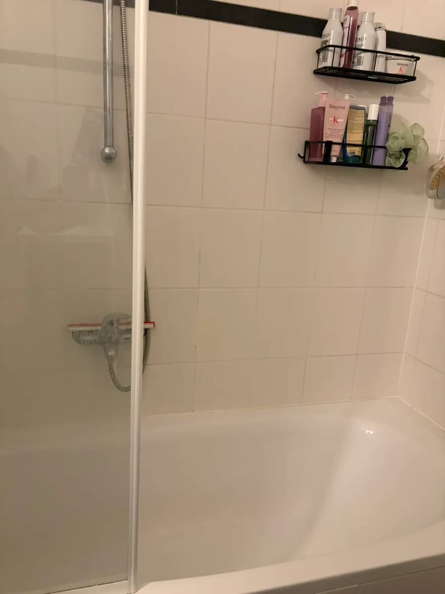 1-Zimmer-Wohnung mieten in Wien – 12 m², € 500 – Bild 5 von 5
