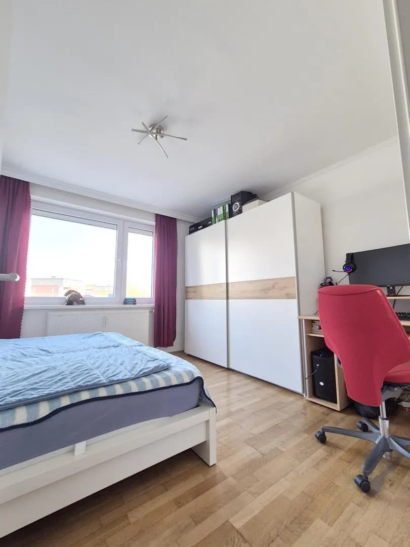 3-Zimmer-Wohnung kaufen in Linz – 70 m², € 220.000 – Bild 2 von 10