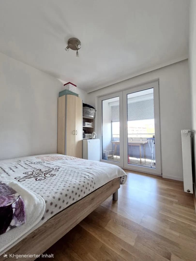 3-Zimmer-Wohnung kaufen in Linz – 70 m², € 220.000 – Bild 3 von 10