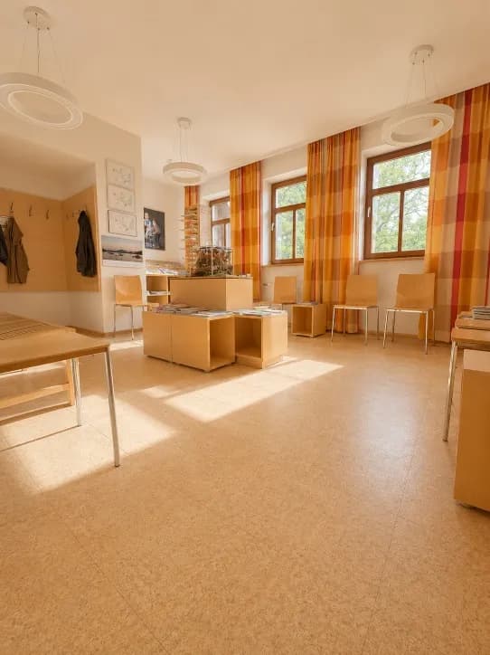 7-Zimmer-Gewerbeimmobilie mieten in Graz-Umgebung – 168 m², € 2.270 – Bild 4 von 7