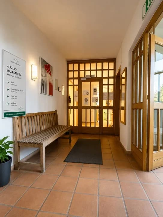 7-Zimmer-Gewerbeimmobilie mieten in Graz-Umgebung – 168 m², € 2.270 – Bild 5 von 7
