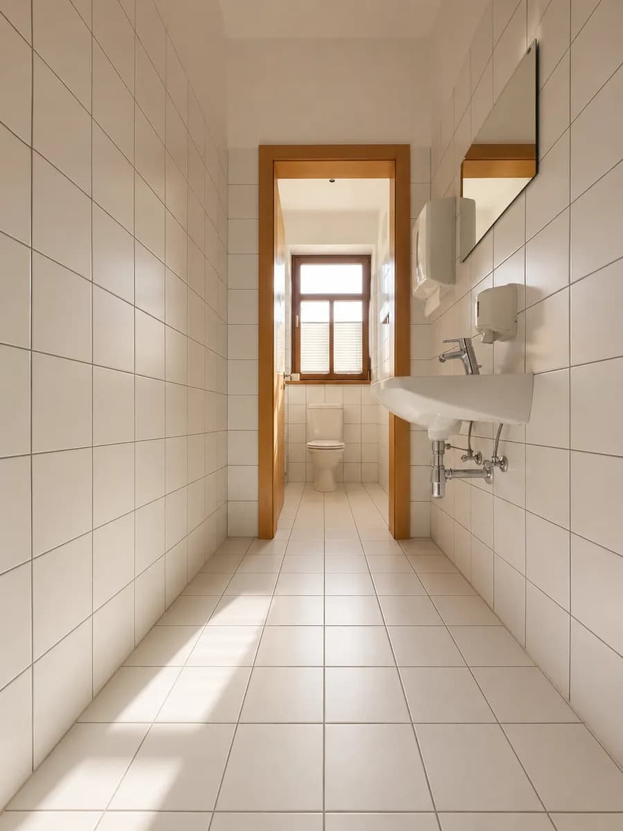 7-Zimmer-Gewerbeimmobilie mieten in Graz-Umgebung – 168 m², € 2.270 – Bild 7 von 7