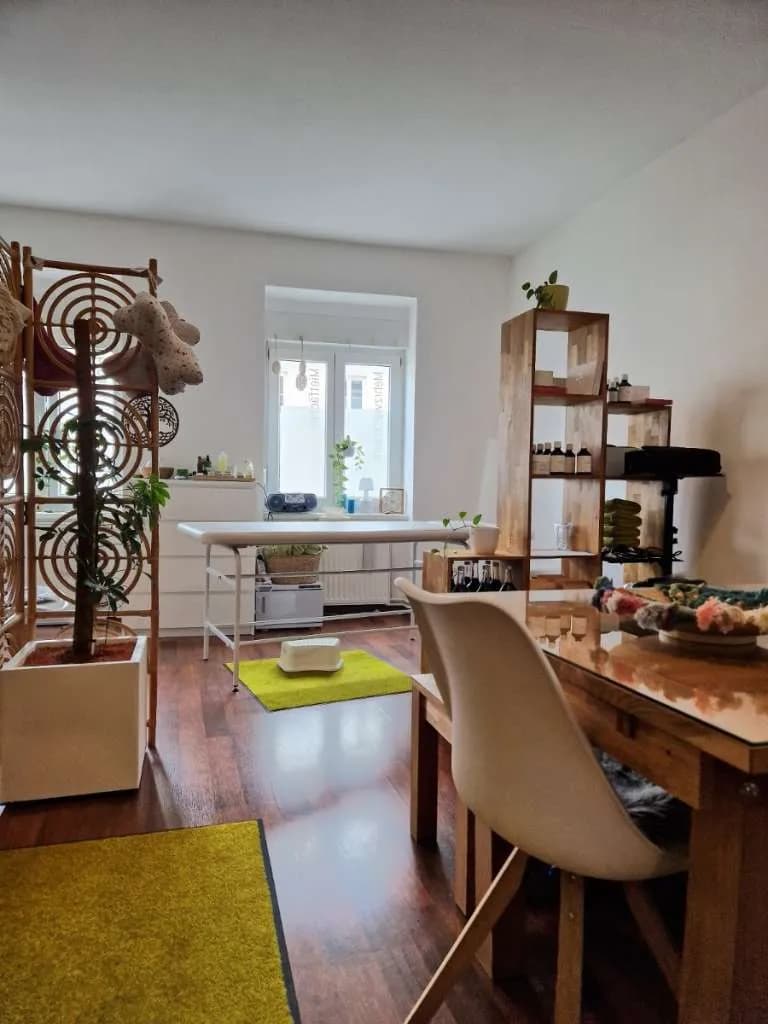 1-Zimmer-Gewerbeimmobilie mieten in Eisenstadt – 40 m², € 50 – Bild 1 von 2