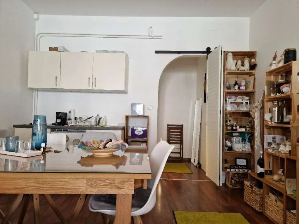 1-Zimmer-Gewerbeimmobilie mieten in Eisenstadt – 40 m², € 50 – Bild 2 von 2