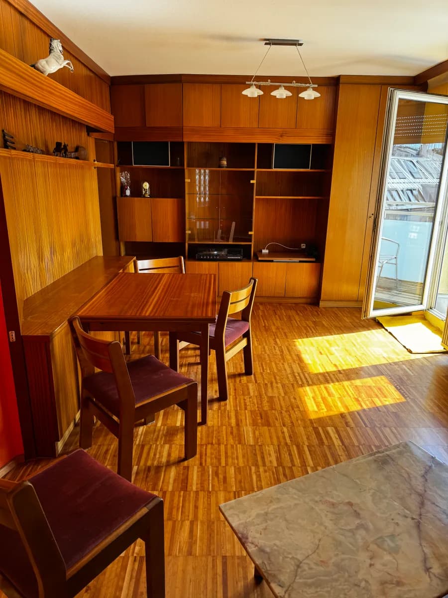 2-Zimmer-Wohnung mieten in Wien – 55 m², € 1.109 – Bild 1 von 16