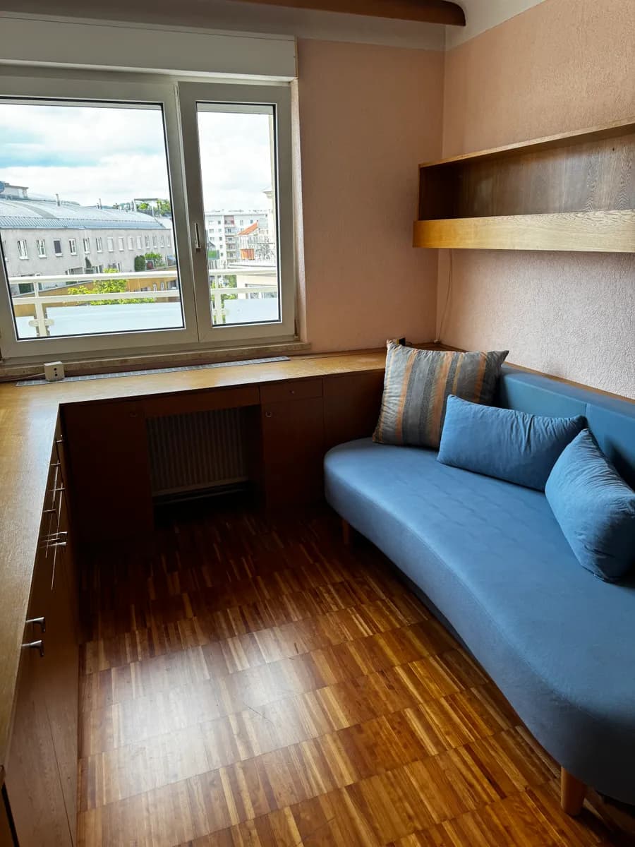 2-Zimmer-Wohnung mieten in Wien – 55 m², € 1.109 – Bild 5 von 16