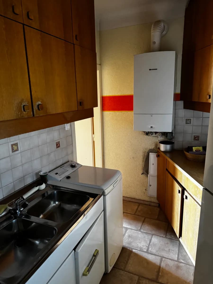 2-Zimmer-Wohnung mieten in Wien – 55 m², € 1.109 – Bild 6 von 16