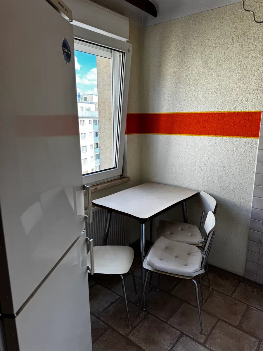 2-Zimmer-Wohnung mieten in Wien – 55 m², € 1.109 – Bild 7 von 16