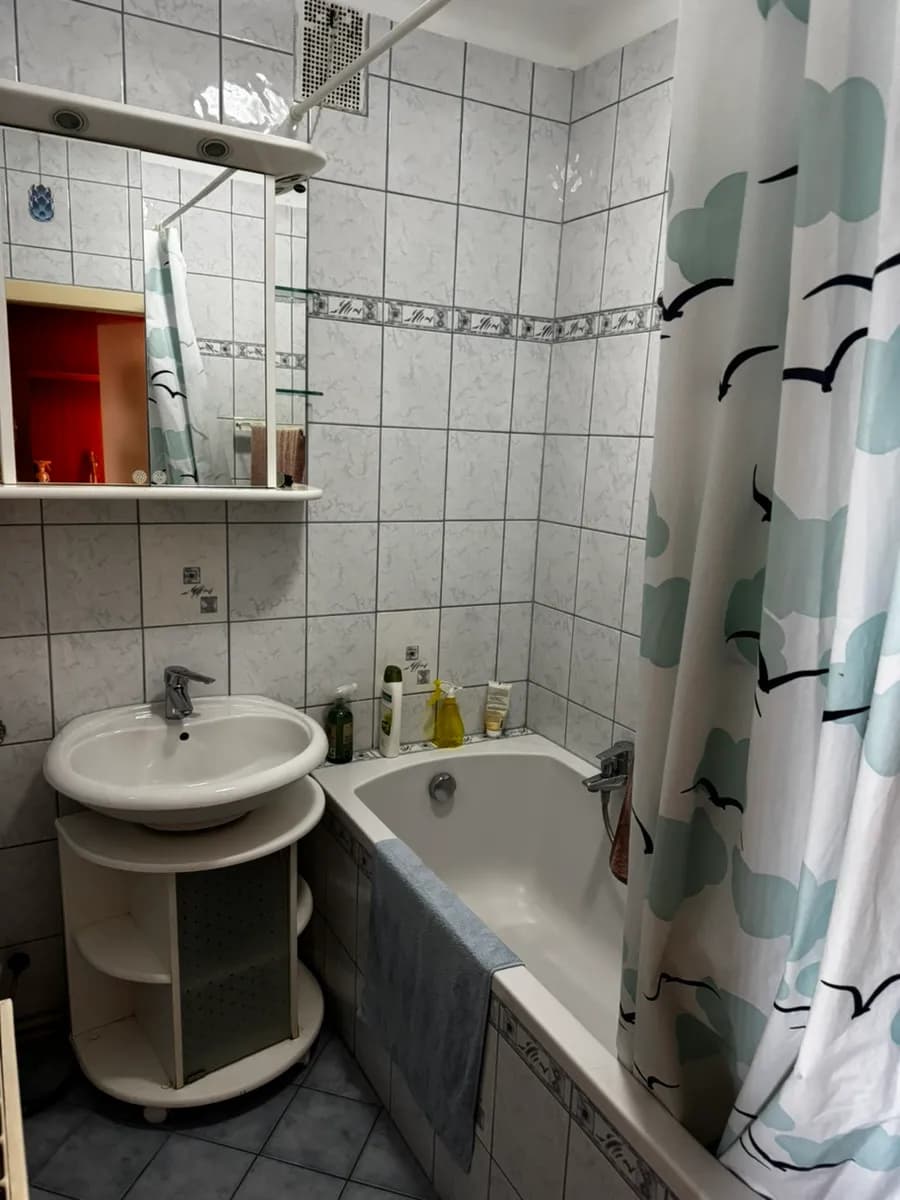 2-Zimmer-Wohnung mieten in Wien – 55 m², € 1.109 – Bild 8 von 16
