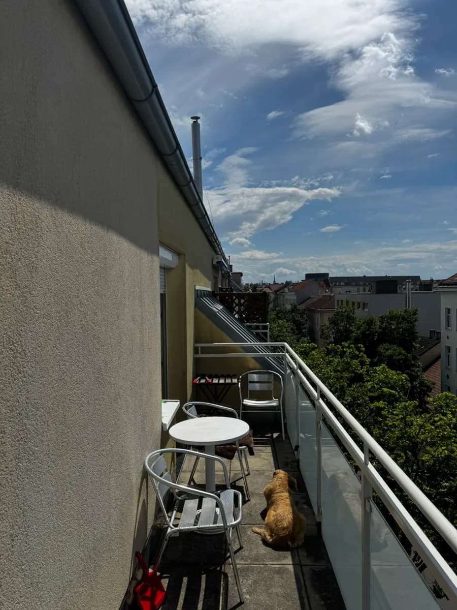 2-Zimmer-Wohnung mieten in Wien – 55 m², € 1.109 – Bild 10 von 16