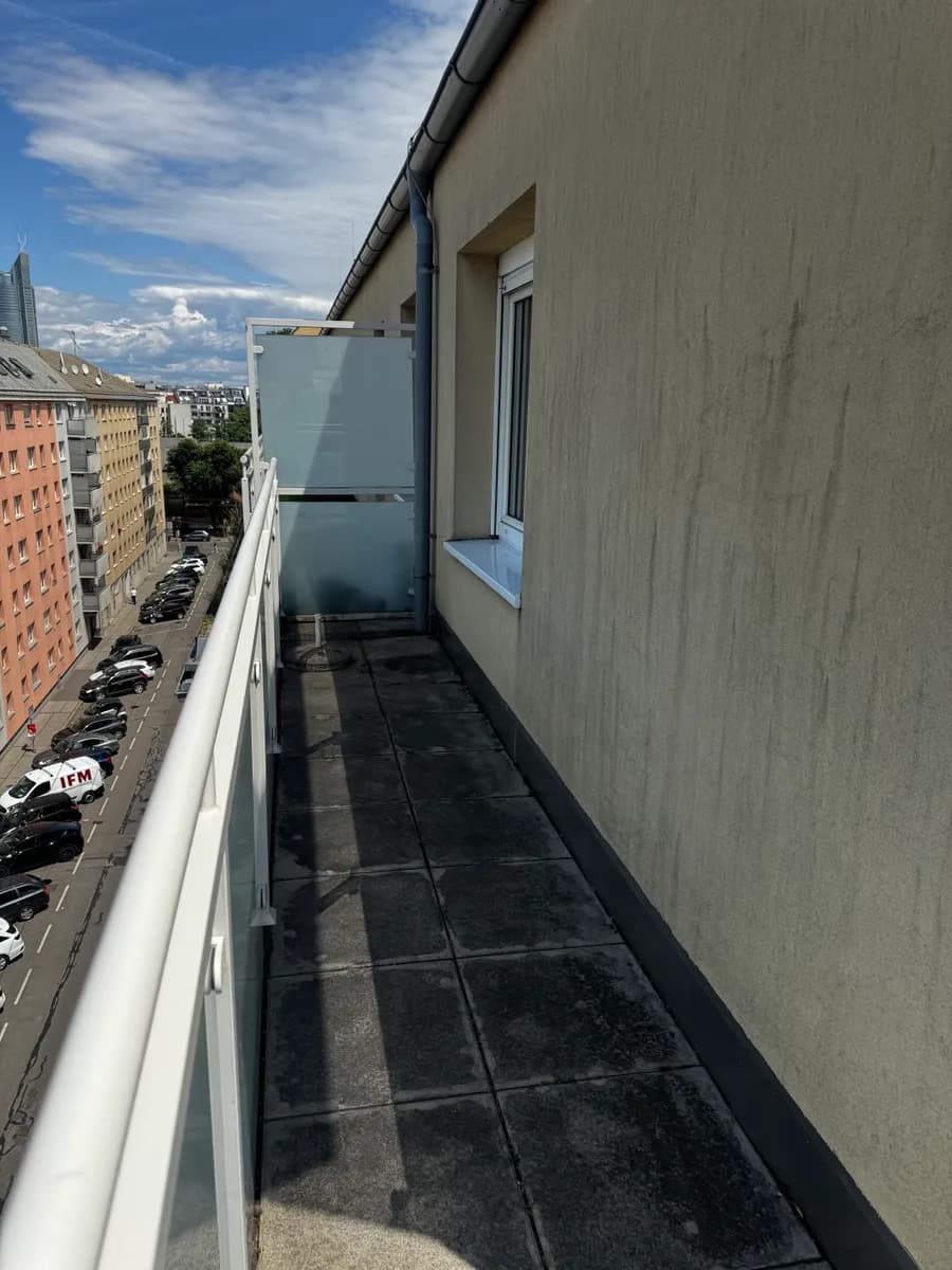 2-Zimmer-Wohnung mieten in Wien – 55 m², € 1.109 – Bild 13 von 16