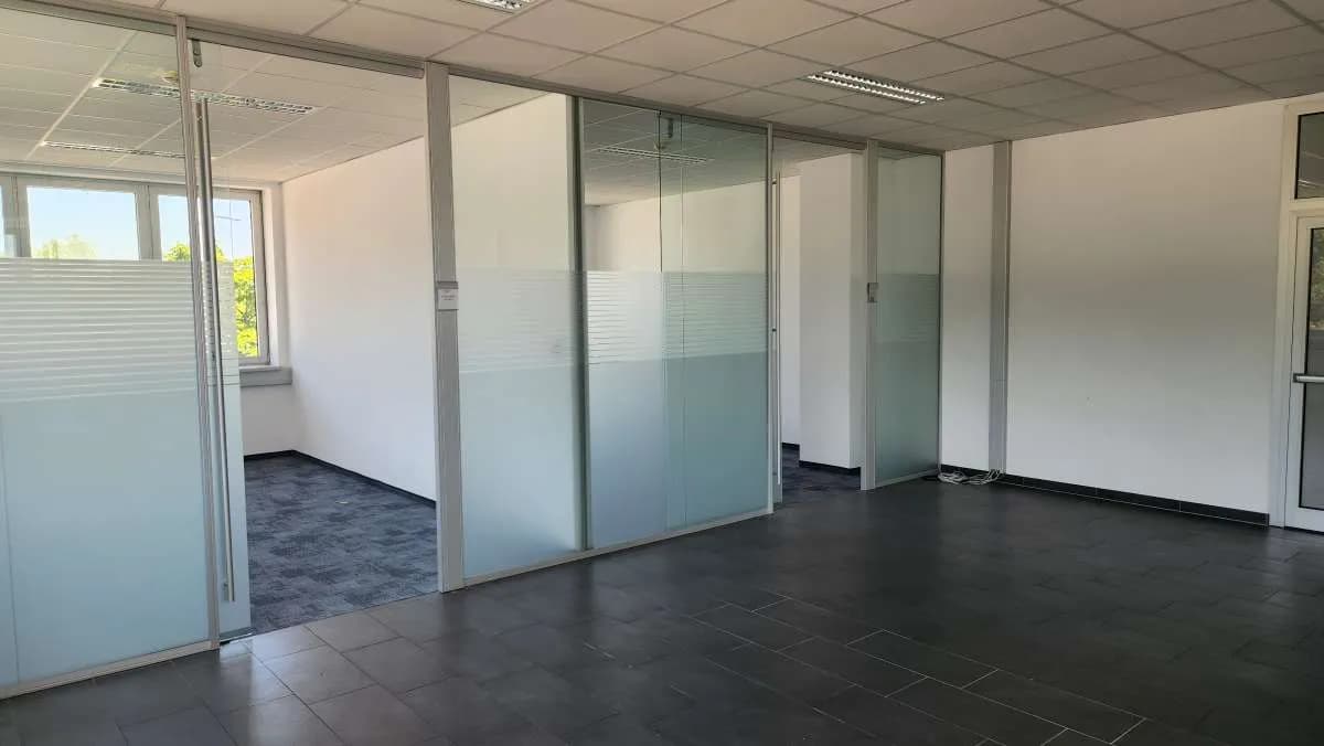 Gewerbeimmobilie mieten in Linz Land – 124 m², € 13 – Bild 1 von 6