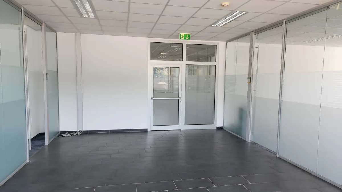 Gewerbeimmobilie mieten in Linz Land – 124 m², € 13 – Bild 2 von 6