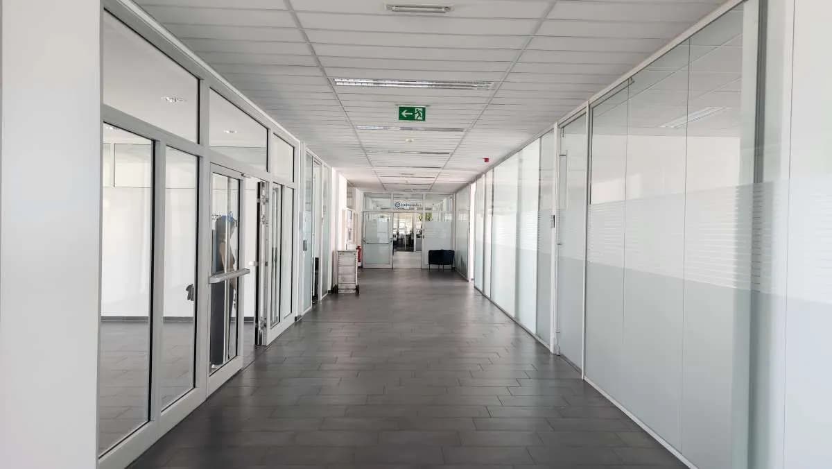 Gewerbeimmobilie mieten in Linz Land – 124 m², € 13 – Bild 3 von 6