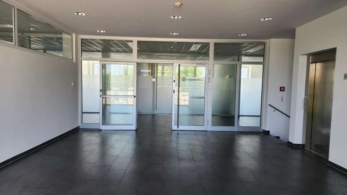 Gewerbeimmobilie mieten in Linz Land – 124 m², € 13 – Bild 4 von 6