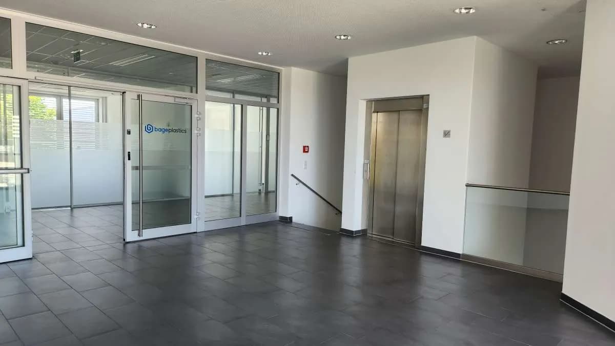 Gewerbeimmobilie mieten in Linz Land – 124 m², € 13 – Bild 5 von 6