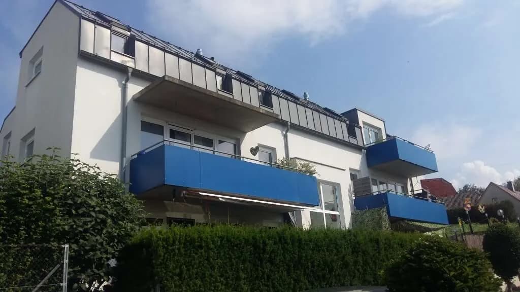Immobilie mieten in Sankt Pölten Land – € 25 – Bild 2 von 2