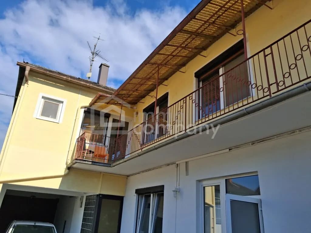 18-Zimmer-Gewerbeimmobilie kaufen in Oberwart – 700 m², € 920.000 – Bild 2 von 13