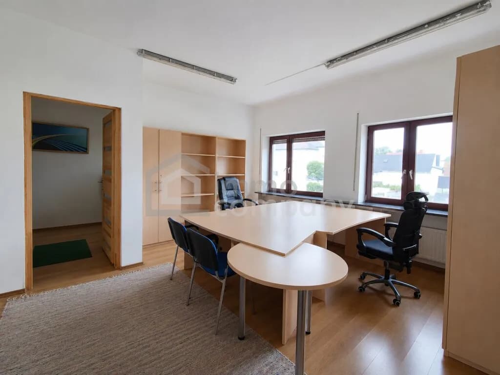 18-Zimmer-Gewerbeimmobilie kaufen in Oberwart – 700 m², € 920.000 – Bild 6 von 13
