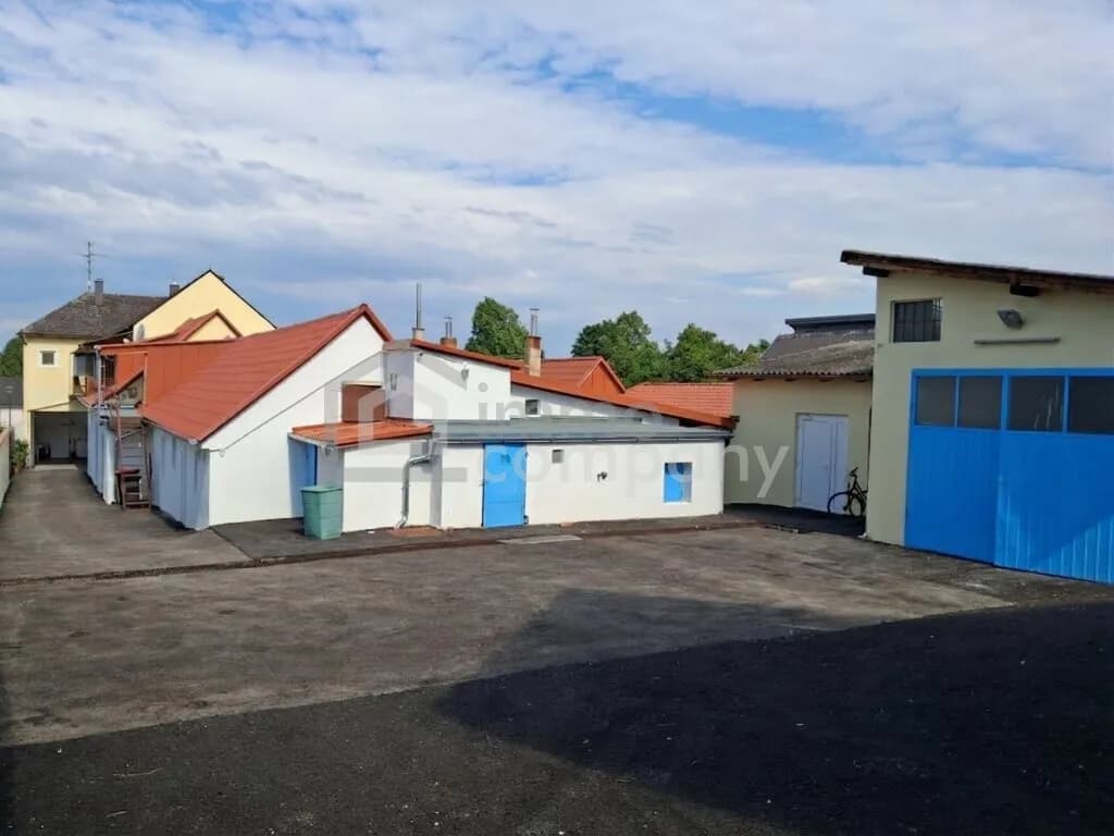 18-Zimmer-Gewerbeimmobilie kaufen in Oberwart – 700 m², € 920.000 – Bild 10 von 13