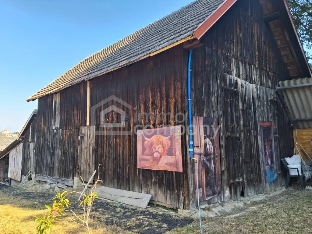 18-Zimmer-Gewerbeimmobilie kaufen in Oberwart – 700 m², € 920.000 – Bild 11 von 13