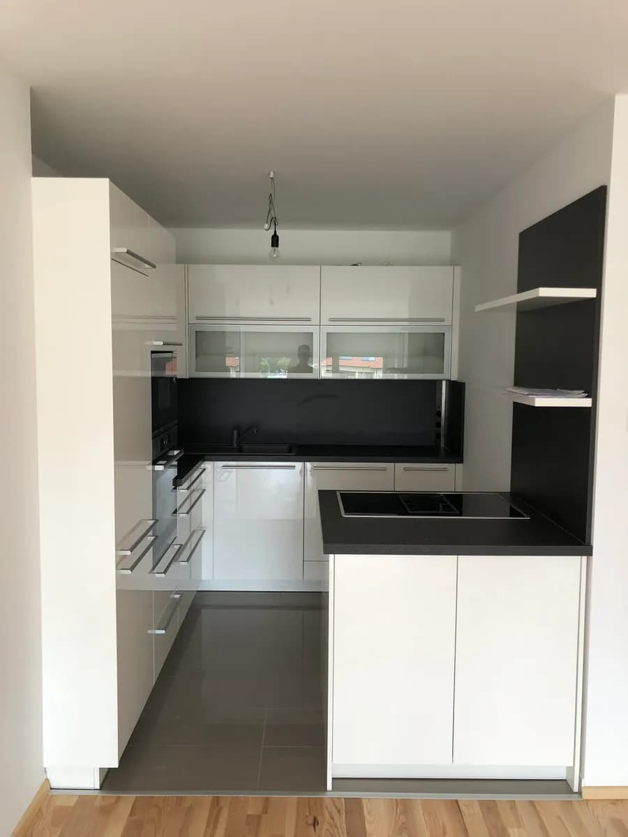 3-Zimmer-Wohnung mieten in Korneuburg – 75 m², € 1.175 – Bild 1 von 4