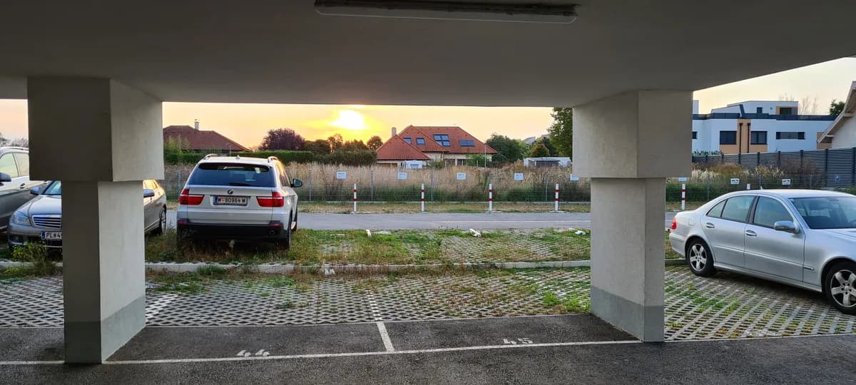 3-Zimmer-Wohnung mieten in Korneuburg – 75 m², € 1.175 – Bild 4 von 4