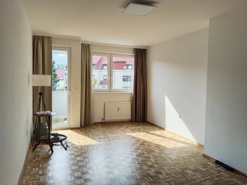 3-Zimmer-Wohnung mieten in Linz – 81,59 m², € 1.012