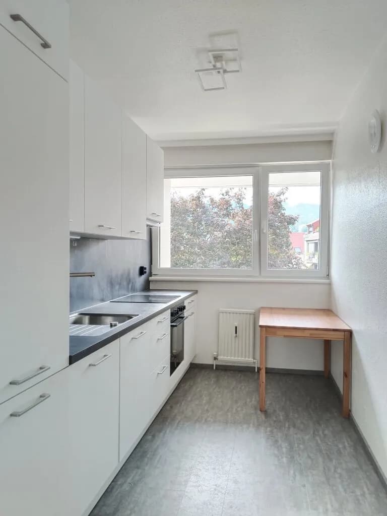 3-Zimmer-Wohnung mieten in Linz – 81,59 m², € 1.012 – Bild 2 von 10