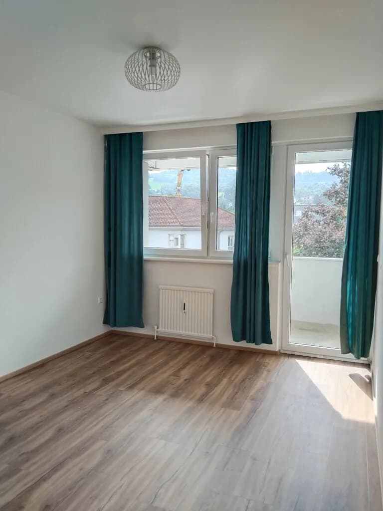3-Zimmer-Wohnung mieten in Linz – 81,59 m², € 1.012 – Bild 4 von 10
