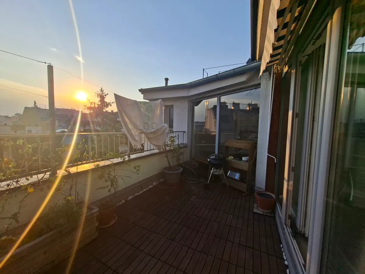 7-Zimmer-Wohnung kaufen in Wien – 205 m², € 790.000
