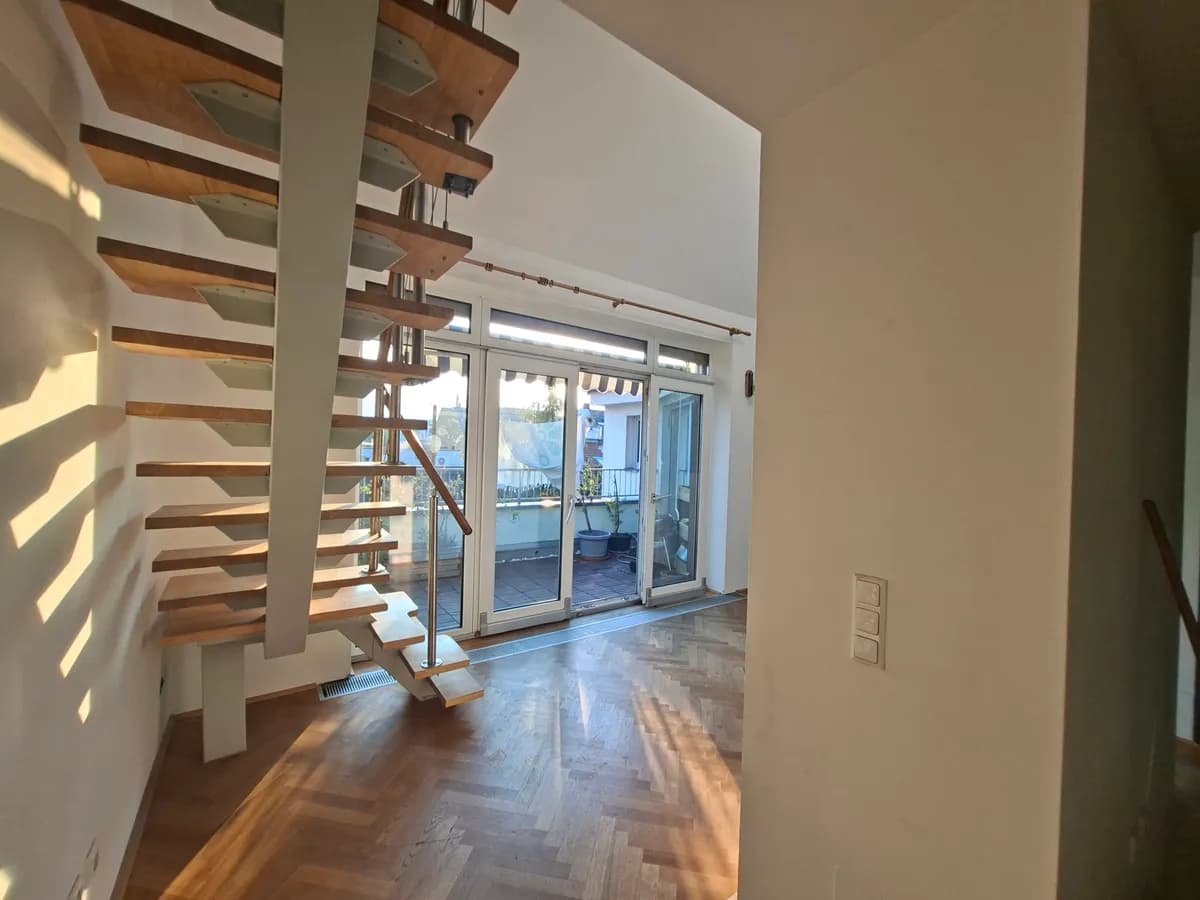 7-Zimmer-Wohnung kaufen in Wien – 205 m², € 790.000 – Bild 2 von 43