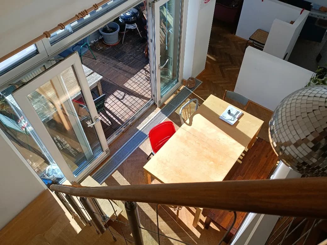 7-Zimmer-Wohnung kaufen in Wien – 205 m², € 790.000 – Bild 4 von 43
