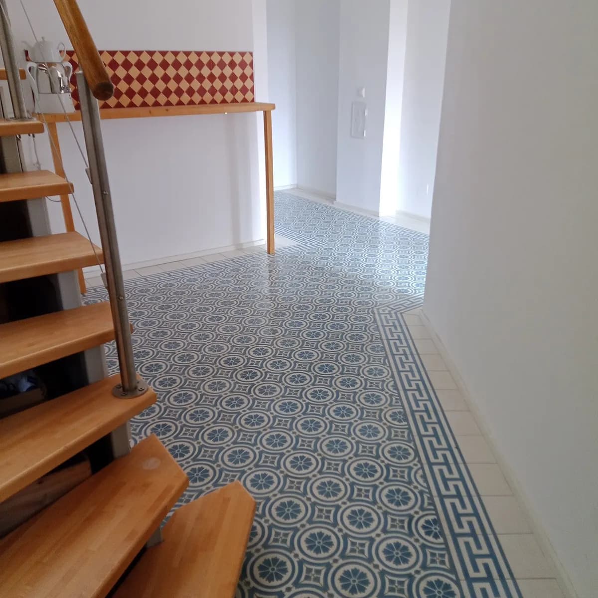 7-Zimmer-Wohnung kaufen in Wien – 205 m², € 790.000 – Bild 8 von 43