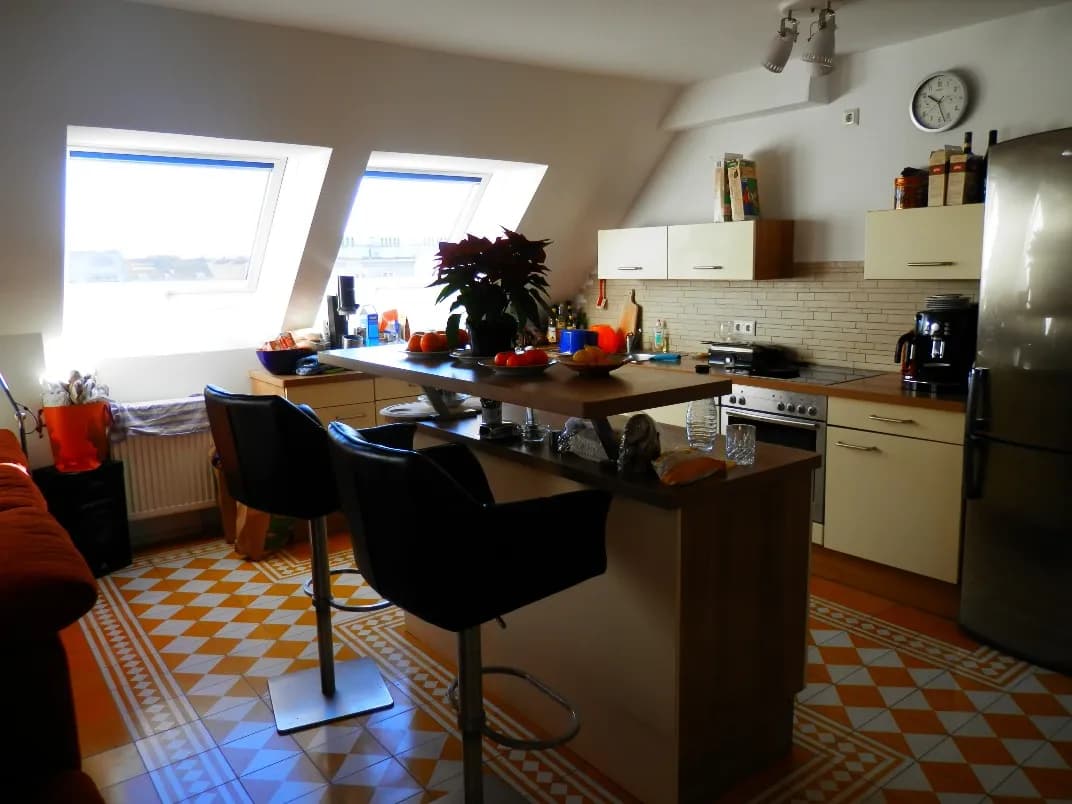 7-Zimmer-Wohnung kaufen in Wien – 205 m², € 790.000 – Bild 13 von 43