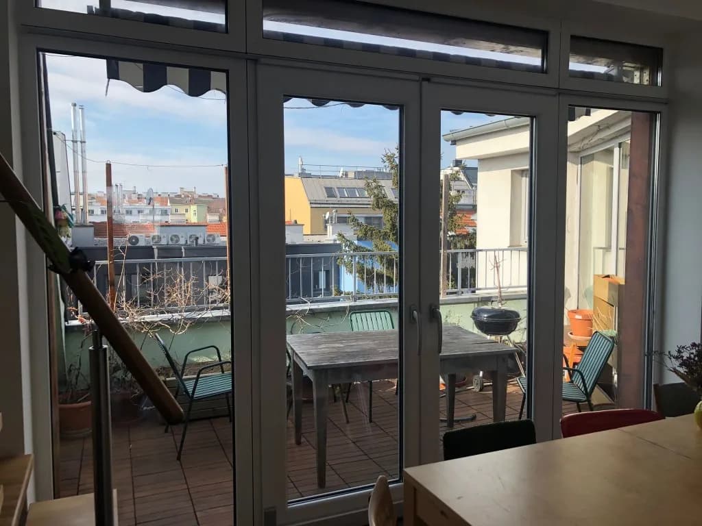 7-Zimmer-Wohnung kaufen in Wien – 205 m², € 790.000 – Bild 15 von 43