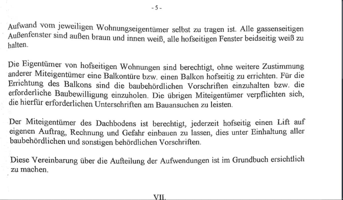 7-Zimmer-Wohnung kaufen in Wien – 205 m², € 790.000 – Bild 19 von 43