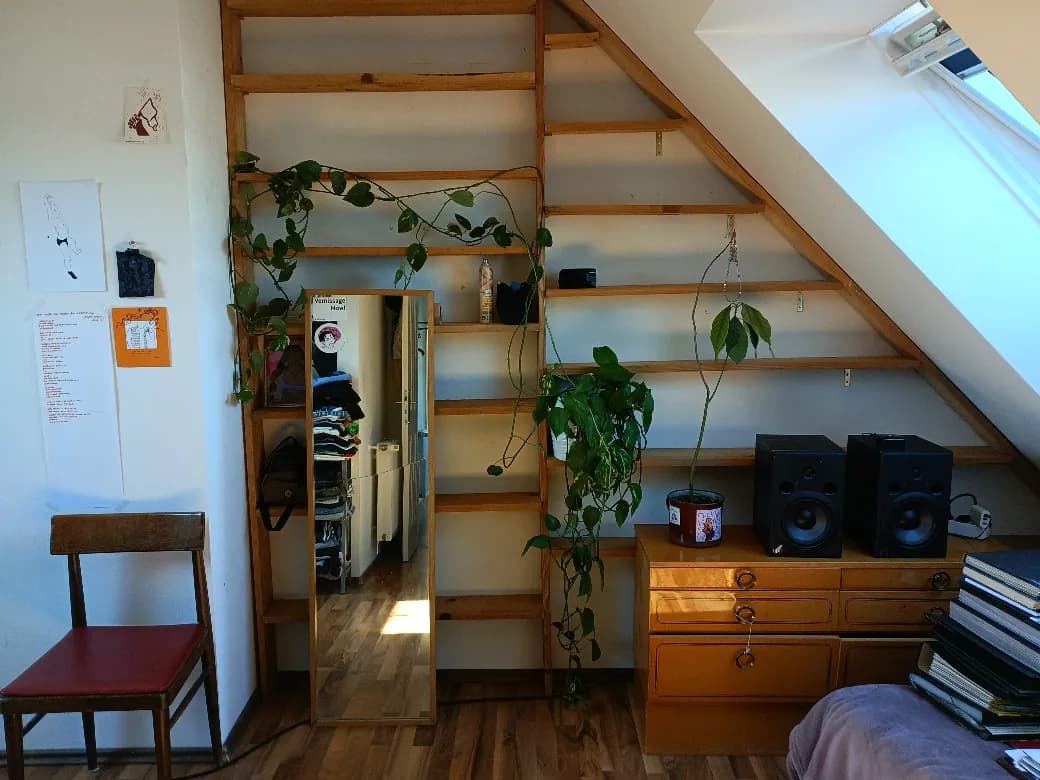 7-Zimmer-Wohnung kaufen in Wien – 205 m², € 790.000 – Bild 21 von 43
