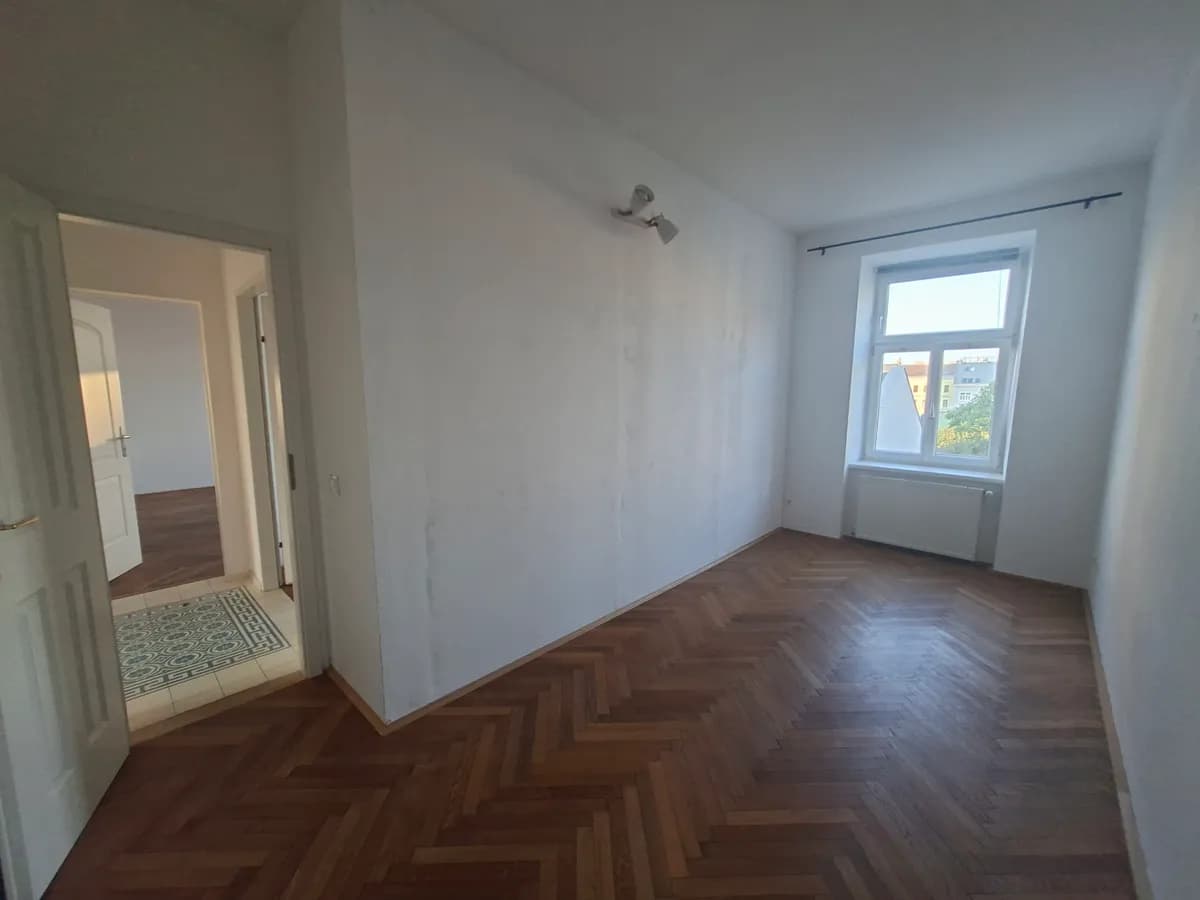 7-Zimmer-Wohnung kaufen in Wien – 205 m², € 790.000 – Bild 26 von 43