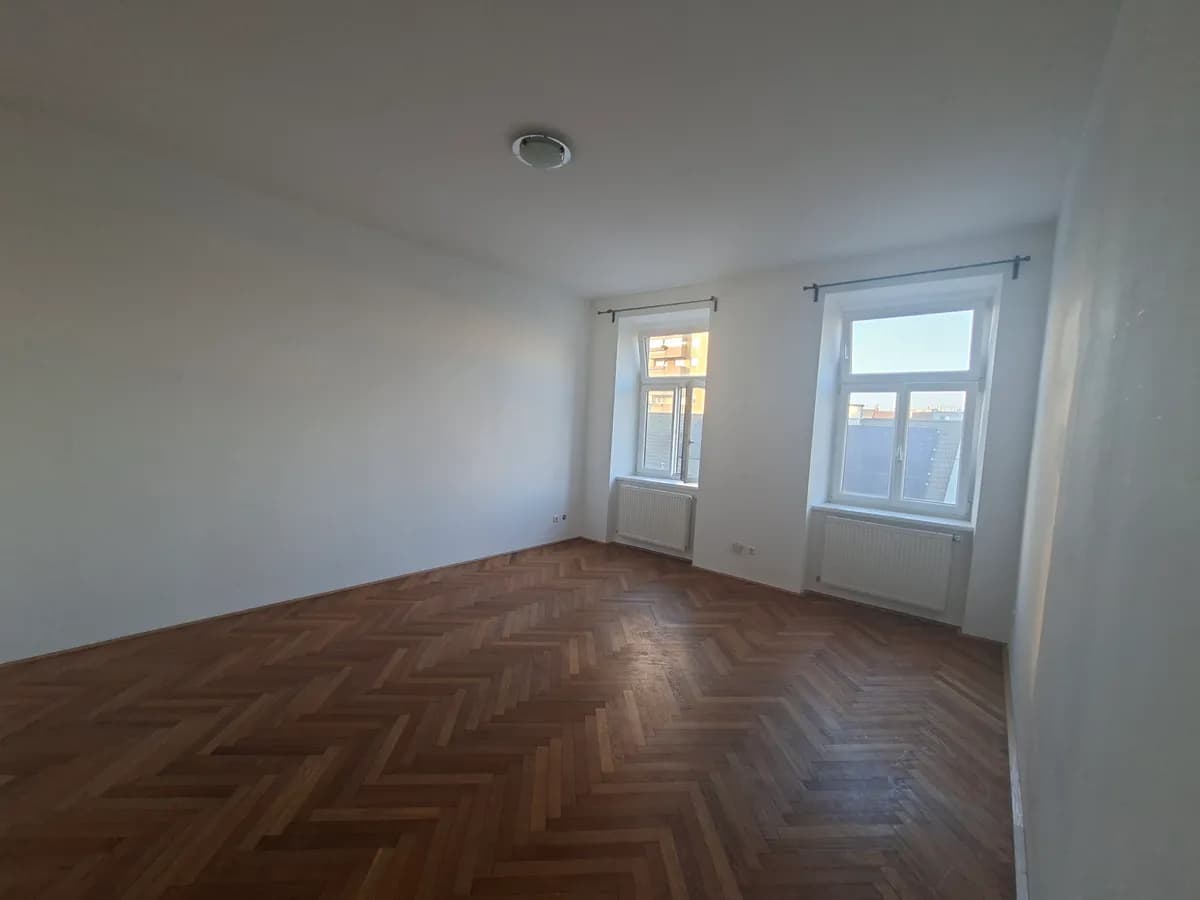 7-Zimmer-Wohnung kaufen in Wien – 205 m², € 790.000 – Bild 32 von 43