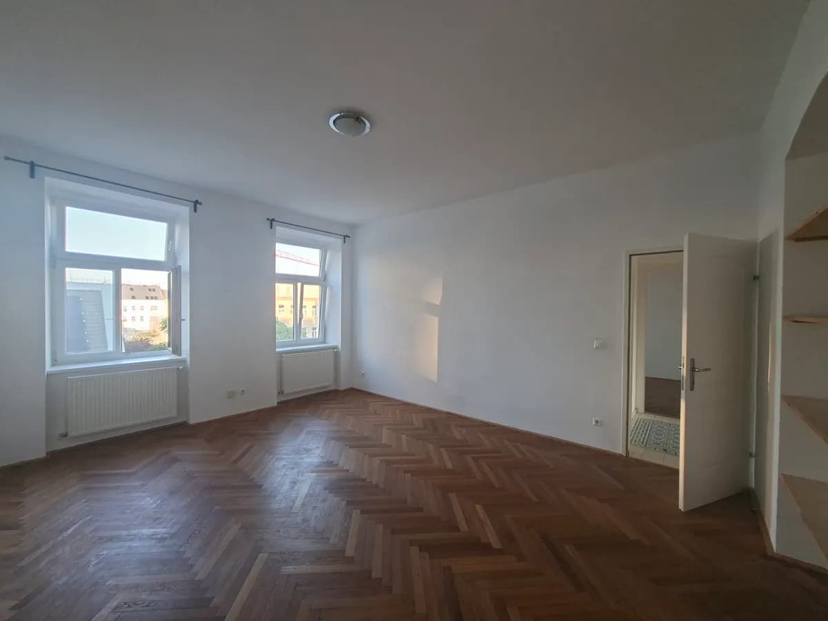 7-Zimmer-Wohnung kaufen in Wien – 205 m², € 790.000 – Bild 33 von 43