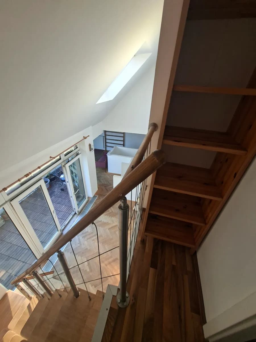 7-Zimmer-Wohnung kaufen in Wien – 205 m², € 790.000 – Bild 37 von 43