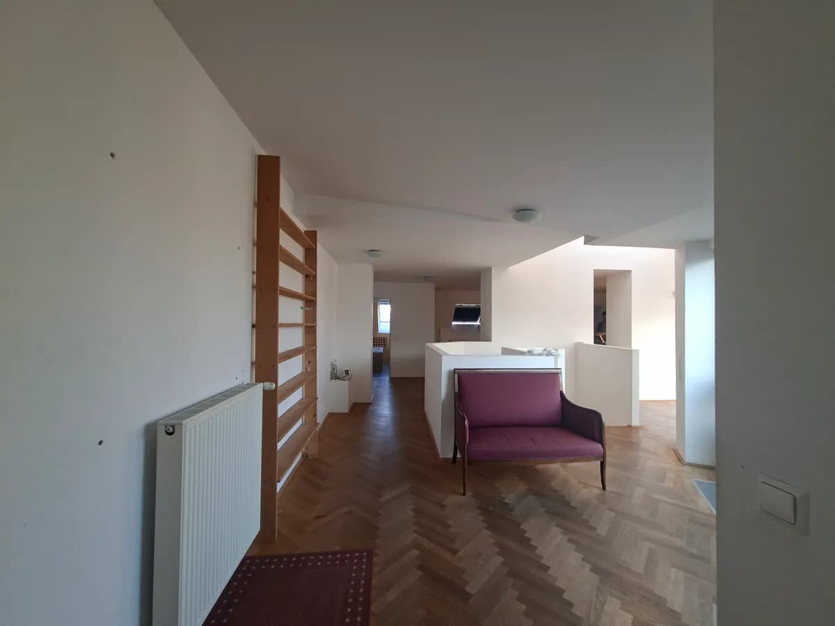 7-Zimmer-Wohnung kaufen in Wien – 205 m², € 790.000 – Bild 38 von 43