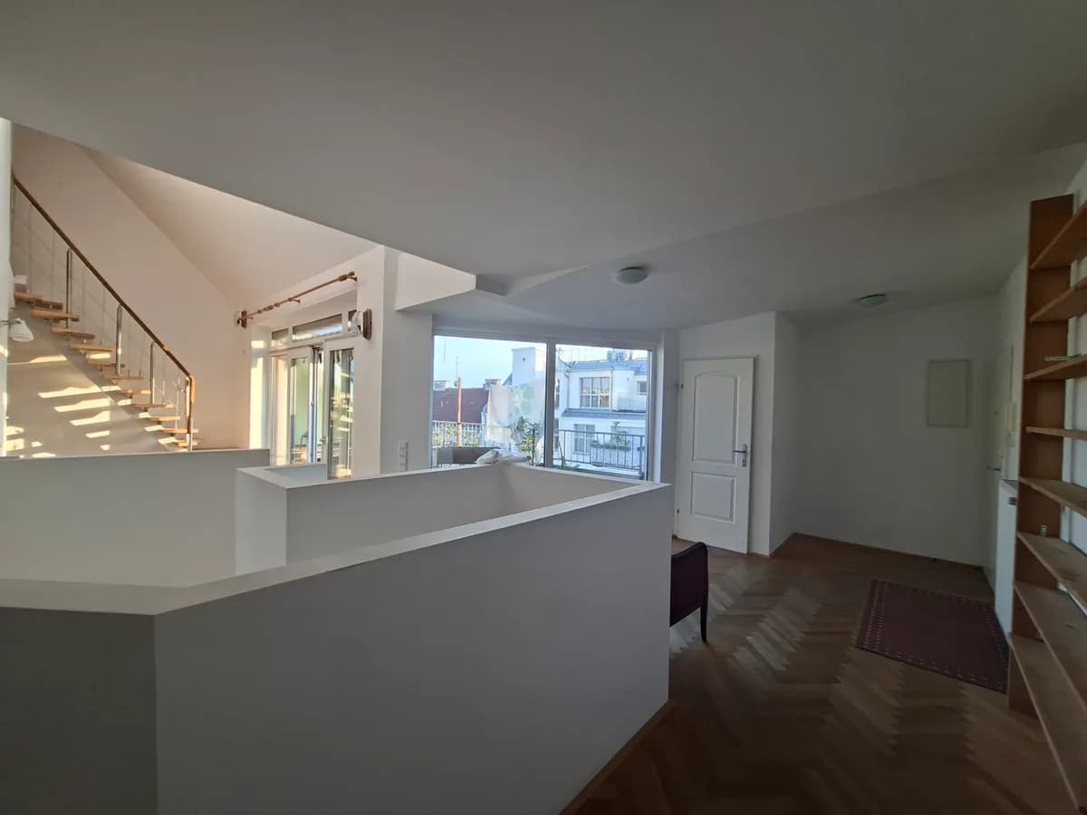 7-Zimmer-Wohnung kaufen in Wien – 205 m², € 790.000 – Bild 39 von 43