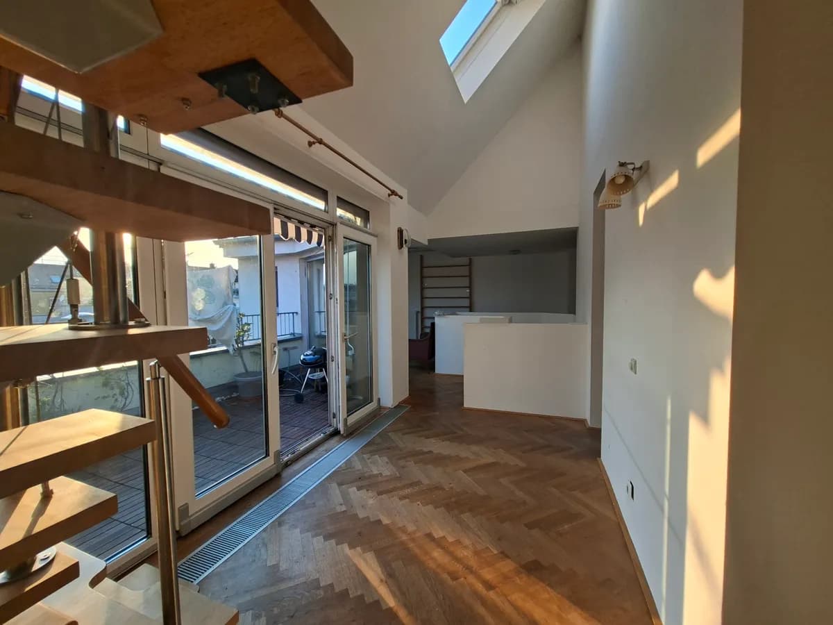 7-Zimmer-Wohnung kaufen in Wien – 205 m², € 790.000 – Bild 40 von 43