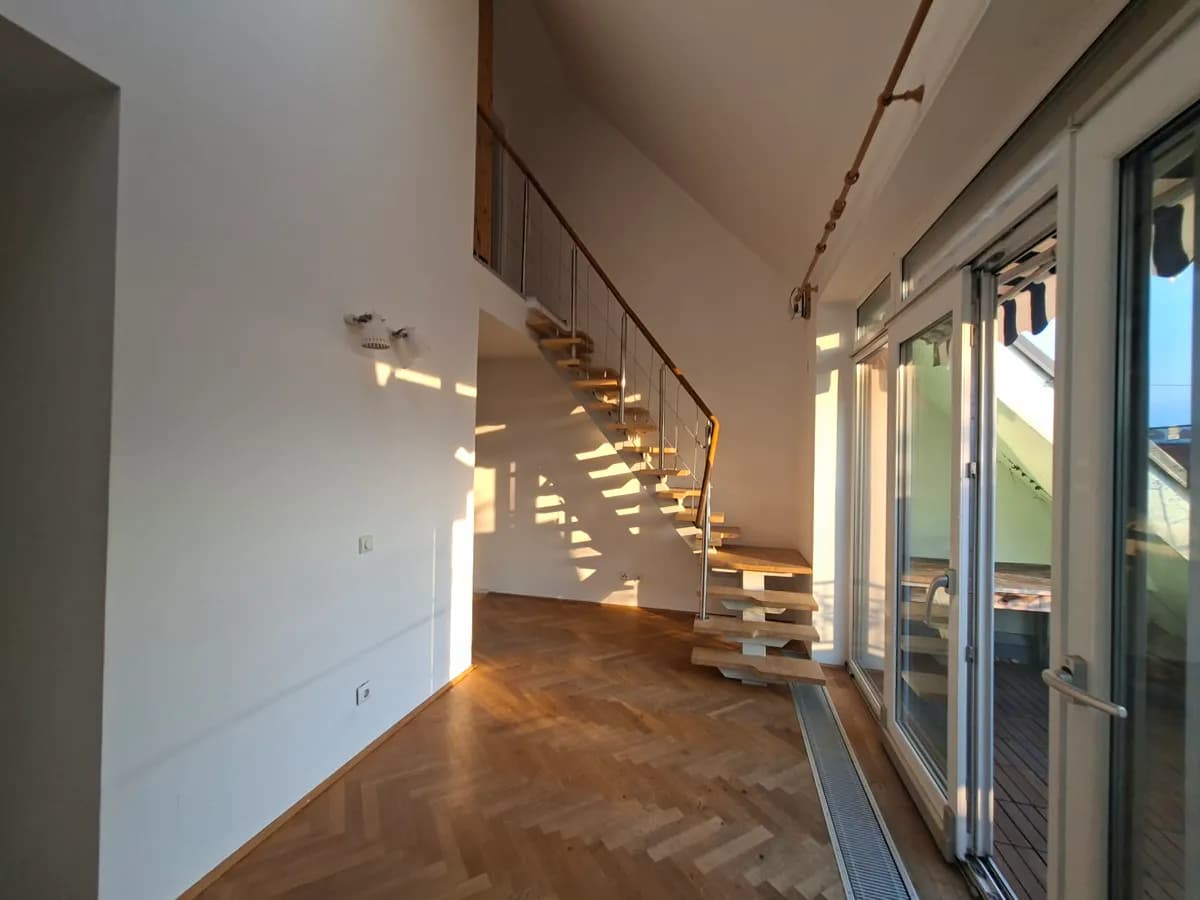 7-Zimmer-Wohnung kaufen in Wien – 205 m², € 790.000 – Bild 41 von 43