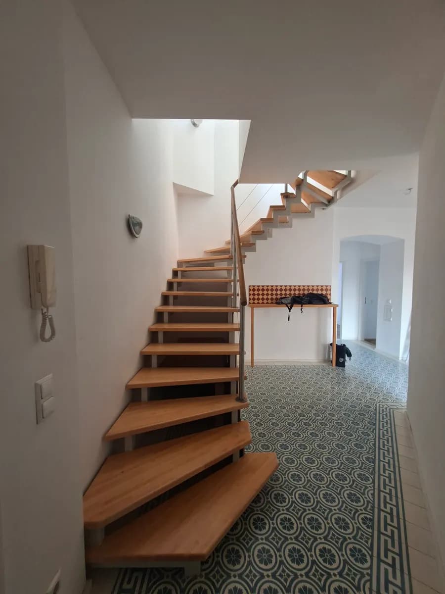7-Zimmer-Wohnung kaufen in Wien – 205 m², € 790.000 – Bild 43 von 43